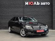 Mercedes-Benz C-Класс III (W204) Екатеринбург  - изображение 22