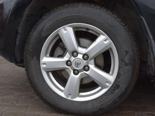 Toyota RAV4 III (XA30) с пробегом 2007 года, цена 1 050 000 рублей, 256209 км, внедорожник, Автокод Объявления