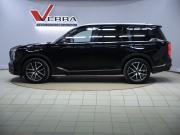 GAC GS8 II Уфа  - изображение 27