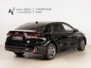 Kia K3 II (China Market) Рестайлинг Казань  - изображение 11