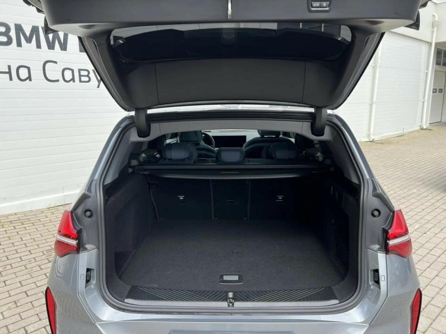 BMW X3 IV (G45/G48) Санкт-Петербург  - изображение 9