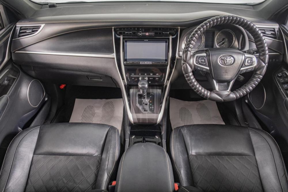 Toyota Harrier III (XU60) Рестайлинг Томск  - изображение 11