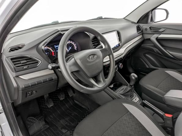 Lada (ВАЗ) Vesta I Рестайлинг (NG) с пробегом 2024 года, цена 1 120 000 рублей, 37360 км, седан, Автокод Объявления