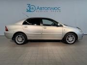 Toyota Corolla IX (E120 E130) Рестайлинг Омск  - изображение 18