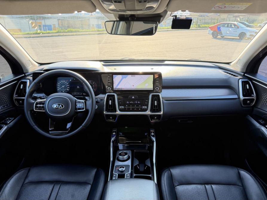 Kia Sorento IV Казань  - изображение 29