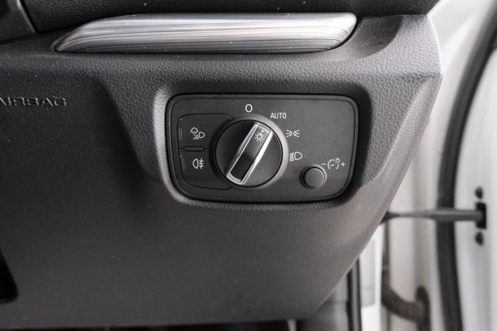 Audi A3 III (8V) Рестайлинг Красноярск  - изображение 21