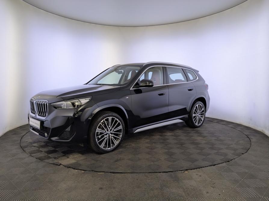 BMW X1 III (U11/U12) Москва  - изображение 1