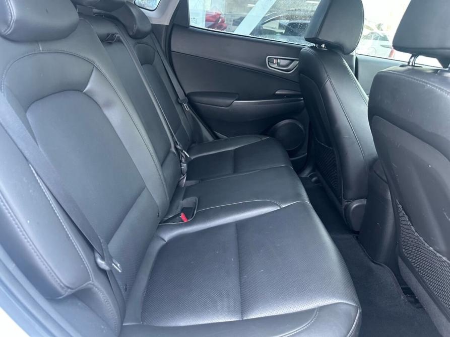 Hyundai Kona I Екатеринбург  - изображение 8