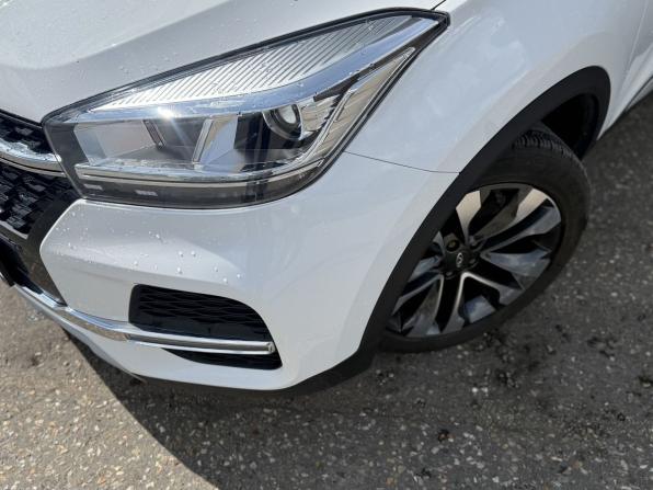 Chery Tiggo 4 I Рестайлинг с пробегом 2022 года, цена 1 395 000 рублей, 54169 км, внедорожник, Автокод Объявления