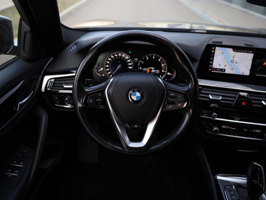 BMW 5 серии VII (G30/G31/G38) Санкт-Петербург  - изображение 9