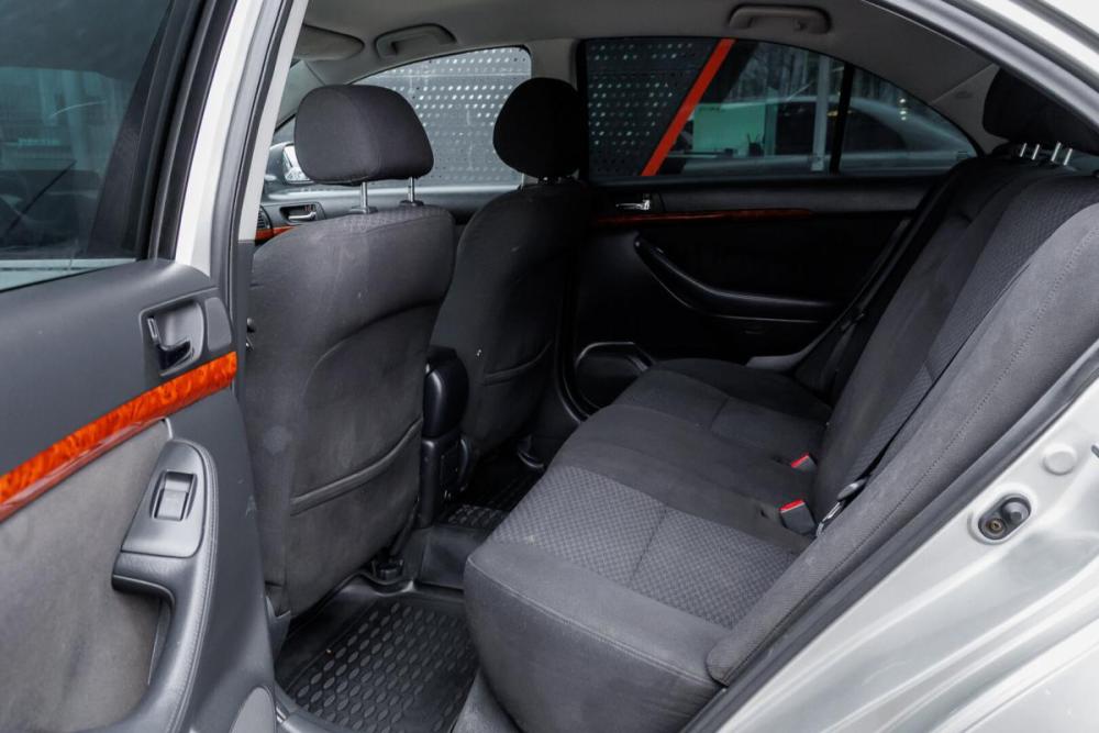 Toyota Avensis II Ульяновск  - изображение 26