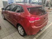Kia Rio III Рестайлинг Санкт-Петербург  - изображение 8