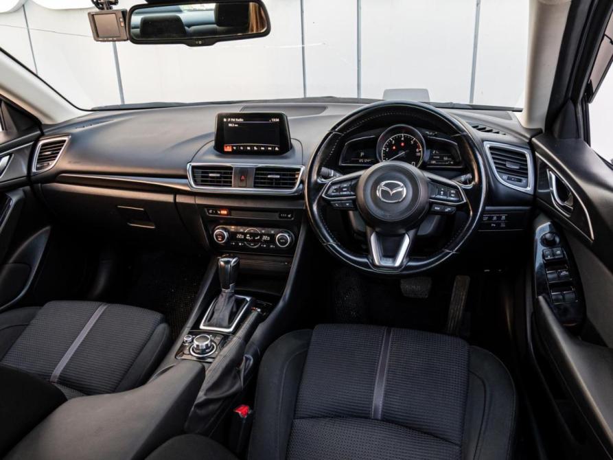 Mazda Axela III Рестайлинг Краснодар  - изображение 6