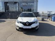Renault Kaptur I Рестайлинг Саратов  - изображение 17