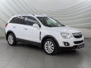 Opel Antara I Рестайлинг Волгоград  - изображение 41