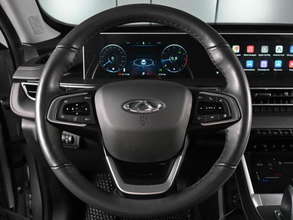 Chery Tiggo 4 Pro I Рестайлинг с пробегом 2024 года, цена 1 649 000 рублей, 39386 км, внедорожник, Автокод Объявления