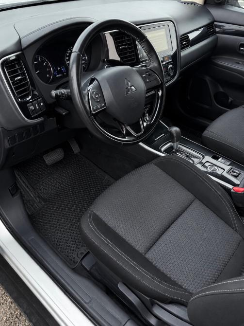 Mitsubishi Outlander III Рестайлинг 3 Набережные Челны  - изображение 13