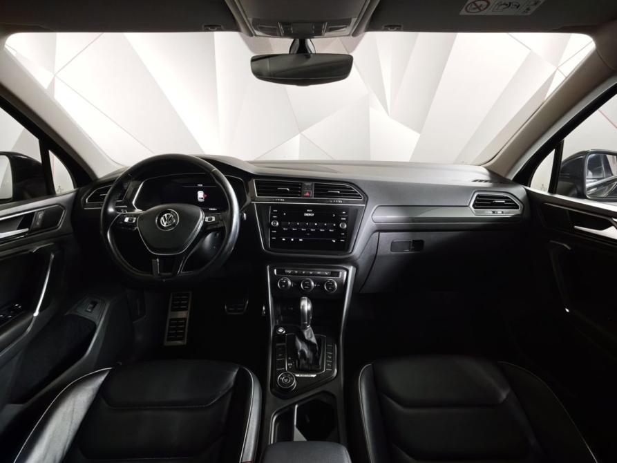 Volkswagen Tiguan II Москва  - изображение 14