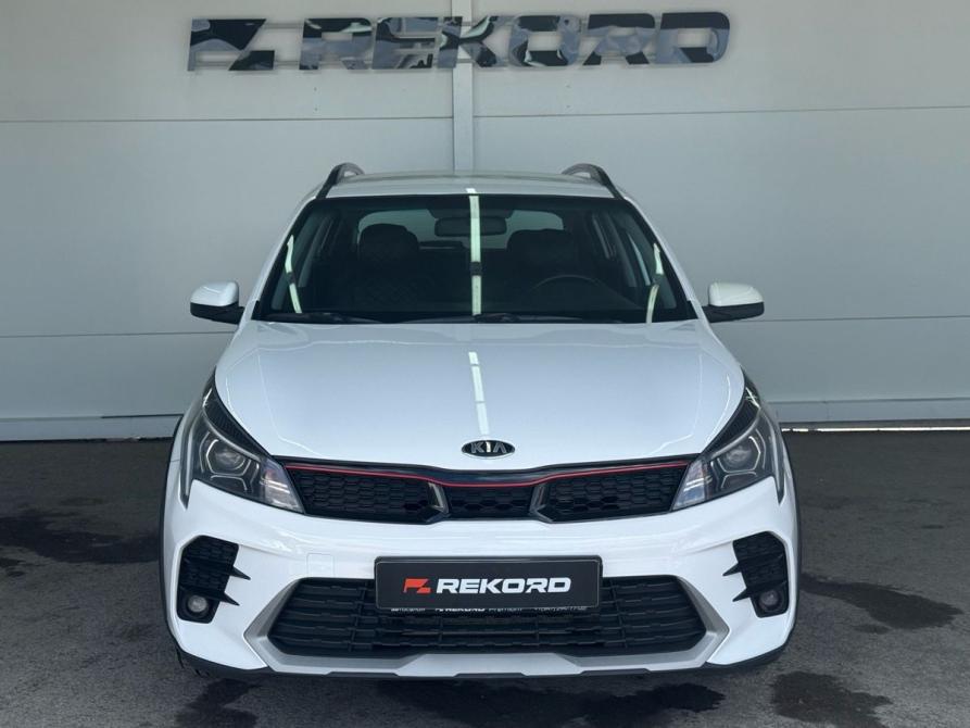 Kia Rio IV Рестайлинг Уфа  - изображение 5