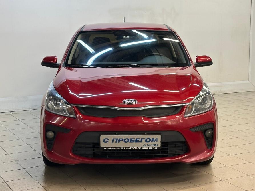 Kia Rio IV Балашиха  - изображение 2