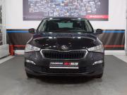 Skoda Rapid II Кемерово  - изображение 30