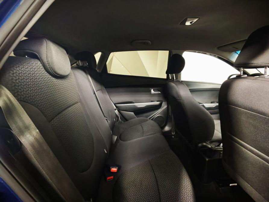 Kia Rio III Рестайлинг Москва  - изображение 16
