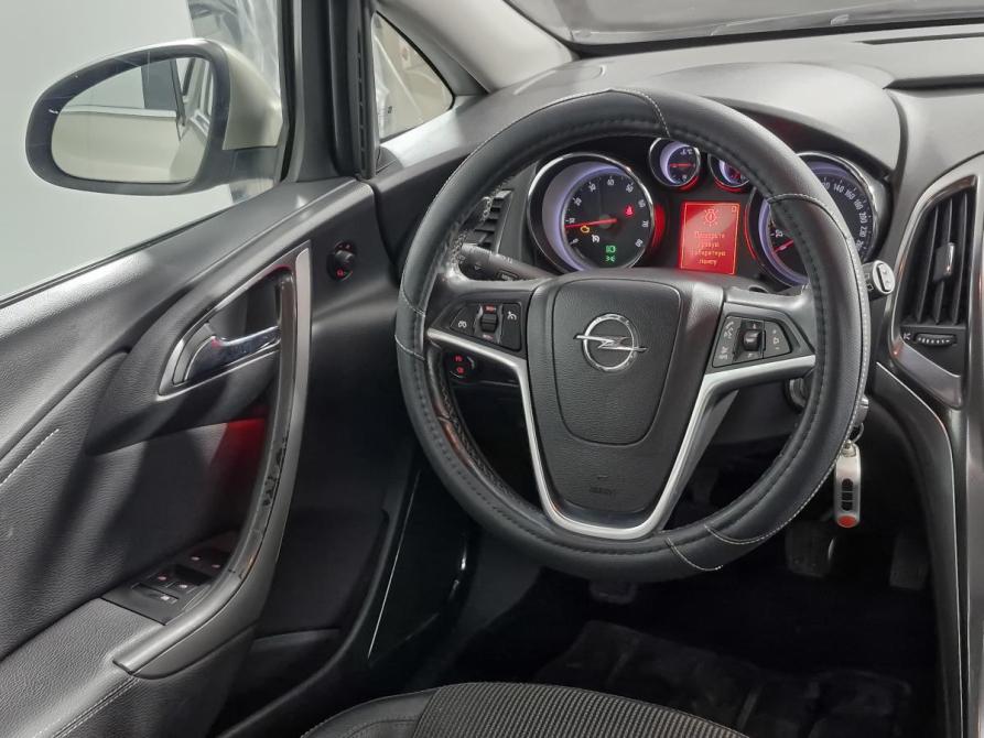 Opel Astra J Нижний Новгород  - изображение 15