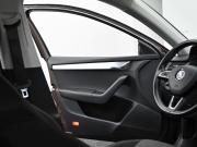 Skoda Octavia III (A7) Москва  - изображение 23