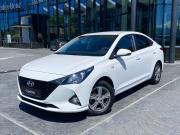 Hyundai Solaris II Рестайлинг Сочи  - изображение 14