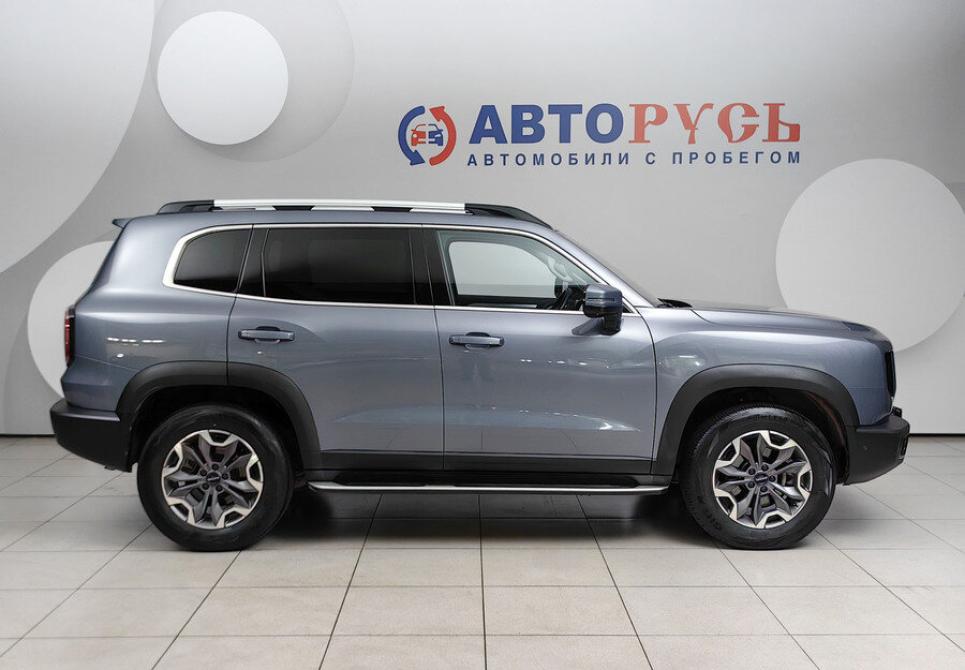 Haval Dargo Подольск  - изображение 5