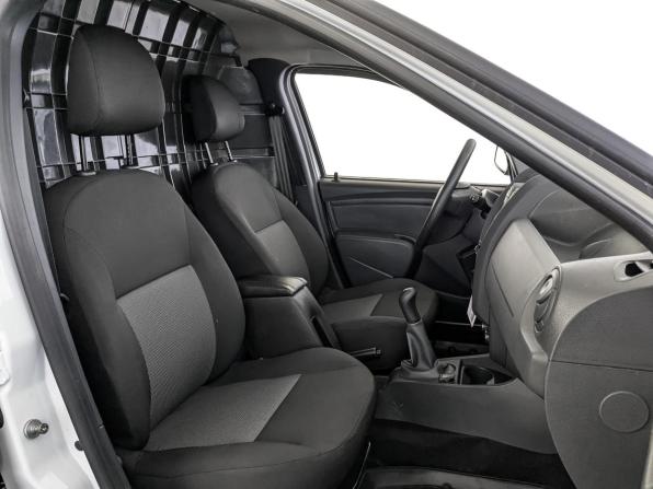 Lada (ВАЗ) Largus I Рестайлинг с пробегом 2024 года, цена 1 330 000 рублей, 8555 км, фургон, Автокод Объявления