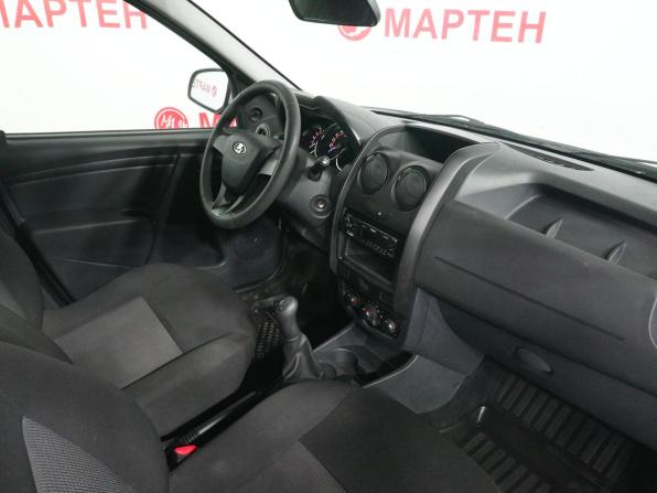 Lada (ВАЗ) Largus I Рестайлинг с пробегом 2024 года, цена 1 309 000 рублей, 16058 км, универсал, Автокод Объявления