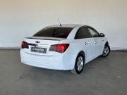 Chevrolet Cruze I Рестайлинг Москва  - изображение 23