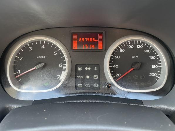 Renault Duster I с пробегом 2012 года, цена 679 000 рублей, 237964 км, внедорожник, Автокод Объявления