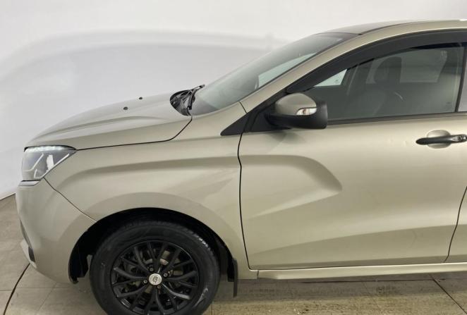 Lada (ВАЗ) XRAY I с пробегом 2017 года, цена 735 000 рублей, 146207 км, хэтчбек, Автокод Объявления