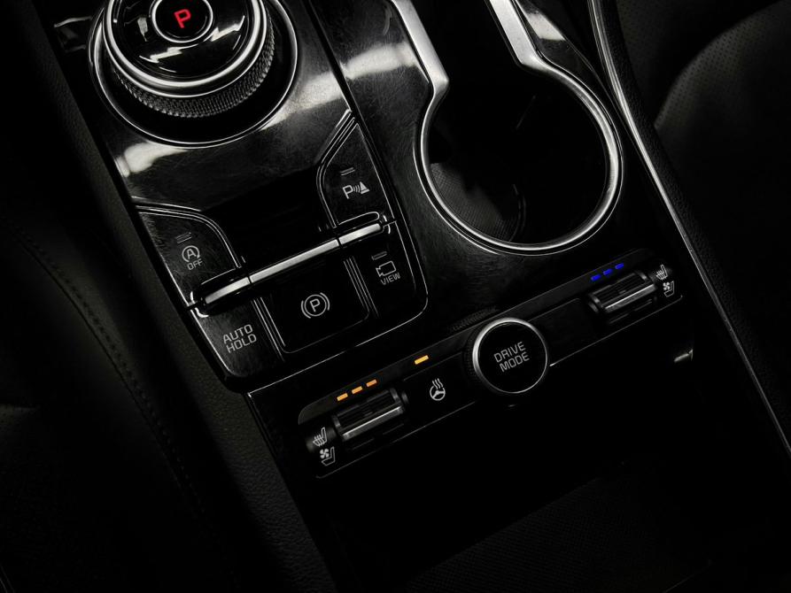 Kia K5 III Тверь  - изображение 20