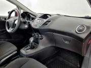 Ford Fiesta Mk6 Рестайлинг Москва  - изображение 26