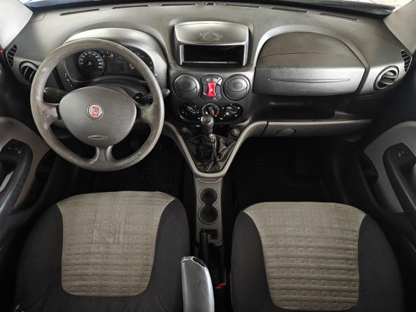 Fiat Doblo I Рестайлинг с пробегом 2010 года, цена 390 000 рублей, 377788 км, компактвэн, Автокод Объявления