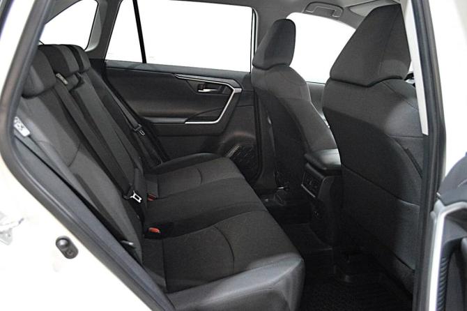 Toyota RAV4 V (XA50) с пробегом 2021 года, цена 3 499 000 рублей, 43000 км, внедорожник, Автокод Объявления