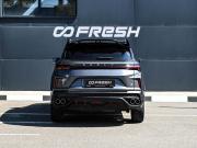 Geely Coolray I Рестайлинг Новороссийск  - изображение 30