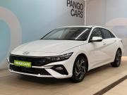 Hyundai Elantra VII (CN7) Рестайлинг Набережные Челны  - изображение 29