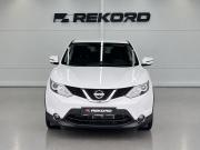 Nissan Qashqai II Уфа  - изображение 27