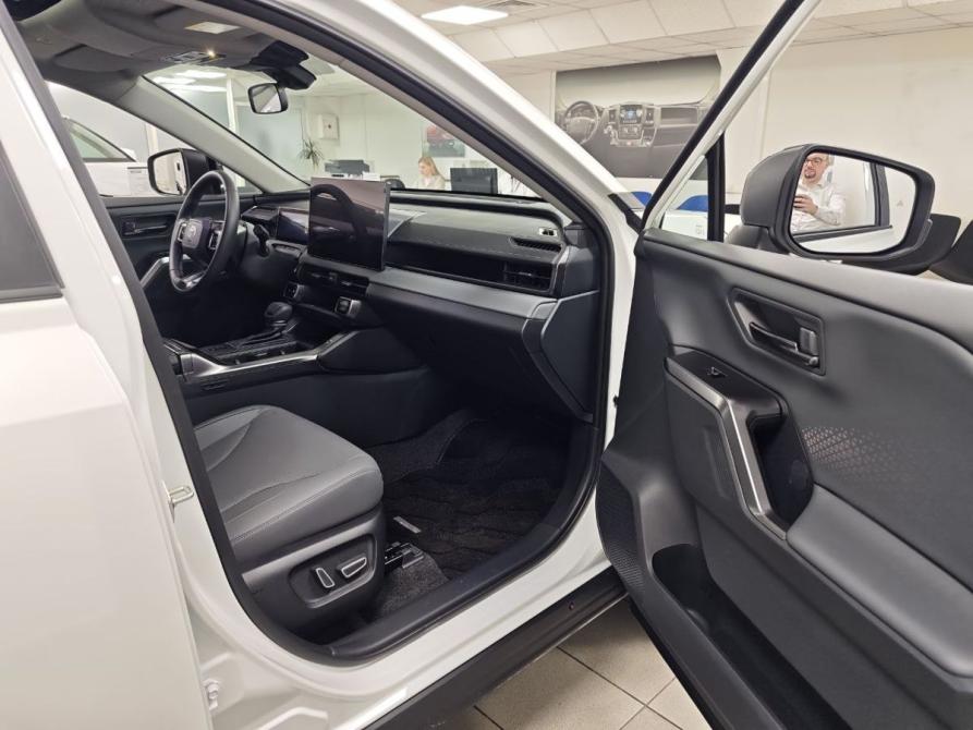 Toyota RAV4 VI (XA60) Москва  - изображение 15