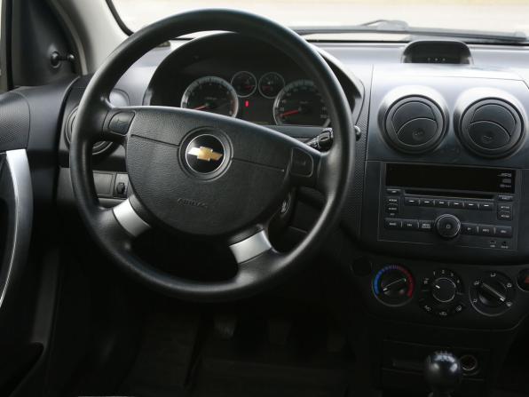 Chevrolet Aveo I Рестайлинг с пробегом 2011 года, цена 375 000 рублей, 188000 км, хэтчбек, Автокод Объявления