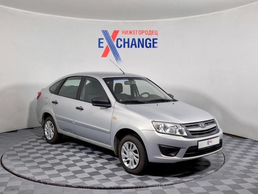 Lada (ВАЗ) Granta I Нижний Новгород  - изображение 3