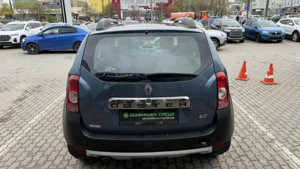 Renault Duster I Череповец  - изображение 7