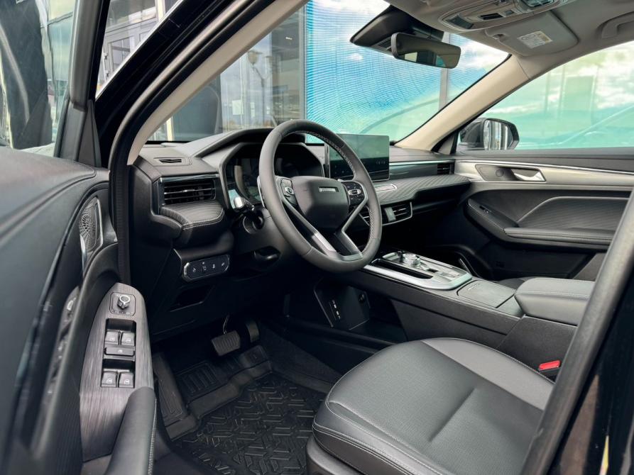 Haval Jolion I Рестайлинг Архангельск  - изображение 10
