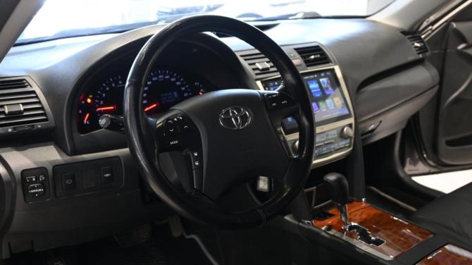 Toyota Camry VI (XV40) с пробегом 2007 года, цена 895 000 рублей, 348000 км, седан, Автокод Объявления