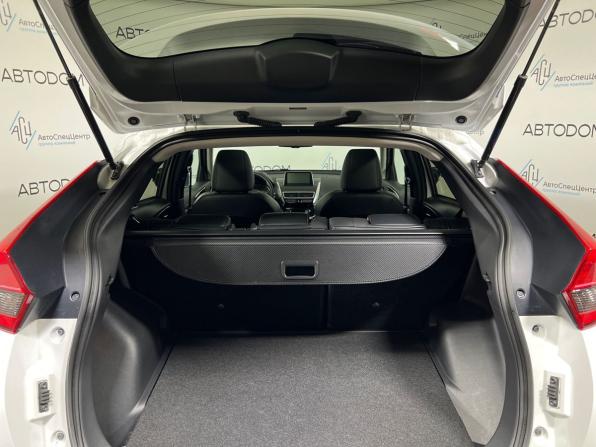 Mitsubishi Eclipse Cross I Рестайлинг с пробегом 2022 года, цена 2 697 700 рублей, 50617 км, внедорожник, Автокод Объявления
