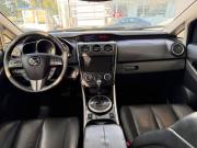 Mazda CX-7 I Рестайлинг Таганрог  - изображение 48